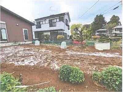 埼玉県入間市 元加治駅26分 土地 879万円の競売物件情報 #10