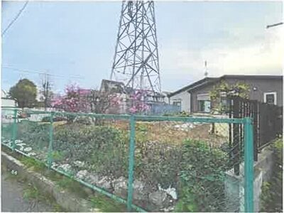 埼玉県入間市 元加治駅26分 土地 879万円の競売物件情報 #12