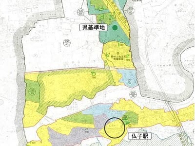 埼玉県入間市 元加治駅26分 土地 879万円の競売物件情報 #13