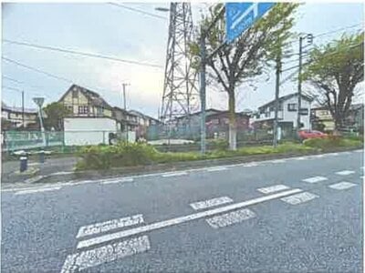 埼玉県入間市 元加治駅26分 土地 879万円の競売物件情報 #2
