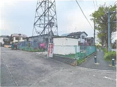 埼玉県入間市 元加治駅26分 土地 879万円の競売物件情報 #3