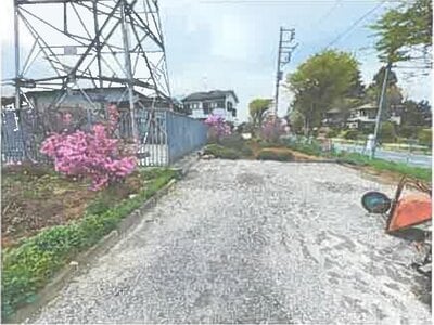 埼玉県入間市 元加治駅26分 土地 879万円の競売物件情報 #4