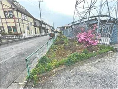 埼玉県入間市 元加治駅26分 土地 879万円の競売物件情報 #5