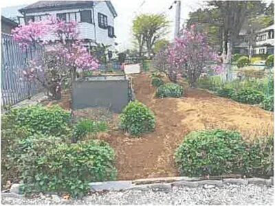 埼玉県入間市 元加治駅26分 土地 879万円の競売物件情報 #6