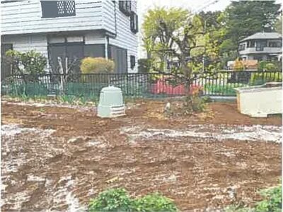 埼玉県入間市 元加治駅26分 土地 879万円の競売物件情報 #7