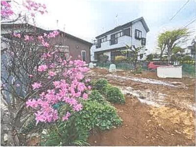 埼玉県入間市 元加治駅26分 土地 879万円の競売物件情報 #8