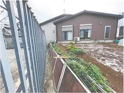 埼玉県入間市 元加治駅26分 土地 879万円の競売物件情報 #9