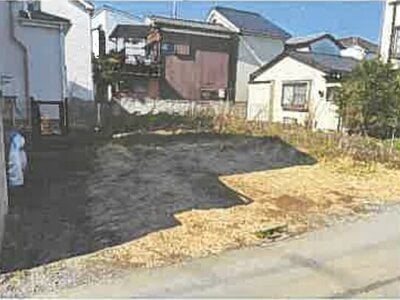 埼玉県川越市 上福岡駅8分 土地 606万円の競売物件情報 #1