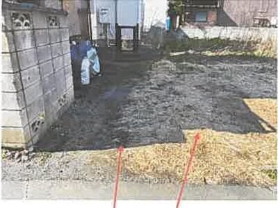 埼玉県川越市 上福岡駅8分 土地 606万円の競売物件情報 #2