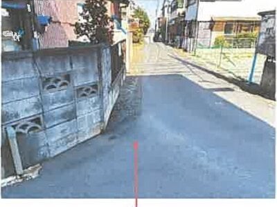 埼玉県川越市 上福岡駅8分 土地 606万円の競売物件情報 #4