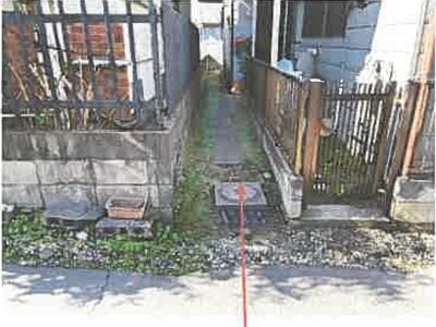 埼玉県川越市 上福岡駅8分 土地 606万円の競売物件情報 #5