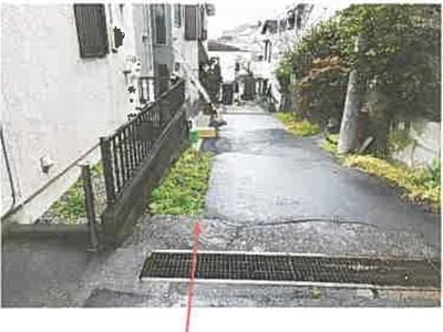 埼玉県川越市 上福岡駅8分 土地 606万円の競売物件情報 #6