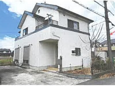 埼玉県川越市 的場駅6分 戸建て 1,072万円の競売物件情報 #1