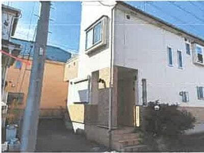 埼玉県川越市 新河岸駅22分 戸建て 748万円の競売物件情報 #1