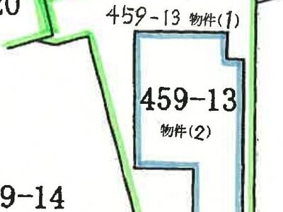 埼玉県入間市 武蔵藤沢駅20分 戸建て 1,459万円の競売物件情報 #1