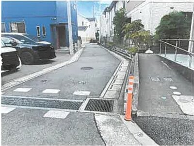 埼玉県入間市 武蔵藤沢駅20分 戸建て 1,459万円の競売物件情報 #16