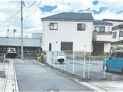 埼玉県入間市 武蔵藤沢駅20分 戸建て 1,459万円の競売物件情報 #3