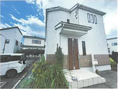 埼玉県入間市 武蔵藤沢駅20分 戸建て 1,459万円の競売物件情報 #4