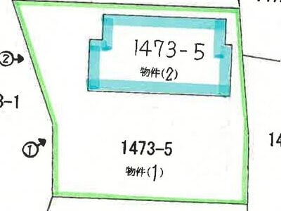 埼玉県川越市 西川越駅 戸建て 1,921万円の競売物件情報 #1
