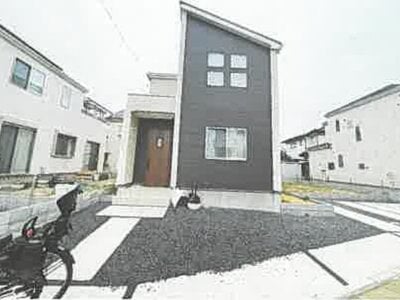 埼玉県川越市 西川越駅 戸建て 1,921万円の競売物件情報 #3