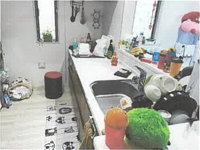 埼玉県川越市 西川越駅 戸建て 1,921万円の競売物件情報 #6