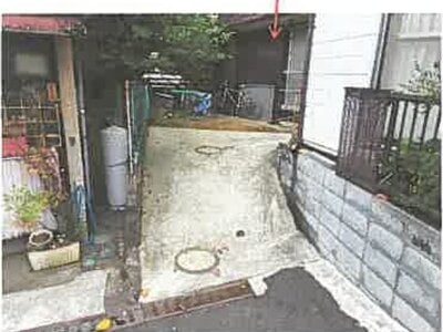 (値下げ) 埼玉県富士見市 ふじみ野駅15分 戸建て 158万円の競売物件情報 #2