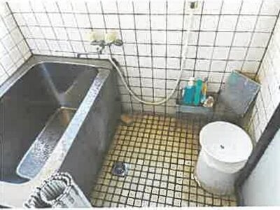(値下げ) 埼玉県富士見市 ふじみ野駅15分 戸建て 158万円の競売物件情報 #4