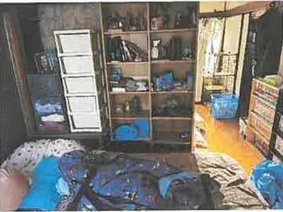 (値下げ) 埼玉県富士見市 ふじみ野駅15分 戸建て 158万円の競売物件情報 #5