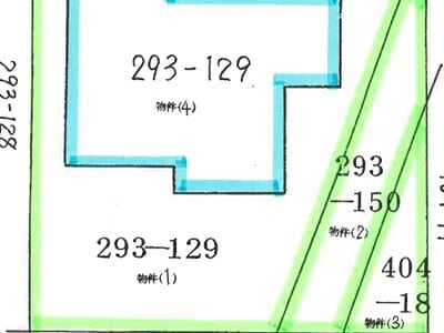 埼玉県日高市 高麗駅11分 戸建て 562万円の競売物件情報 #1