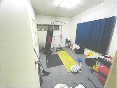 埼玉県日高市 高麗駅11分 戸建て 562万円の競売物件情報 #10