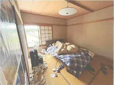 埼玉県日高市 高麗駅11分 戸建て 562万円の競売物件情報 #12