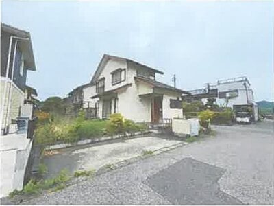 埼玉県日高市 高麗駅11分 戸建て 562万円の競売物件情報 #2