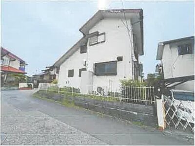 埼玉県日高市 高麗駅11分 戸建て 562万円の競売物件情報 #3