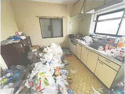 埼玉県日高市 高麗駅11分 戸建て 562万円の競売物件情報 #7