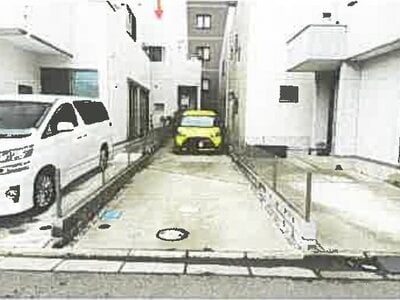 埼玉県所沢市 東所沢駅6分 戸建て 1,986万円の競売物件情報 #2