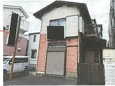 埼玉県富士見市 柳瀬川駅19分 戸建て 705万円の競売物件情報 #1