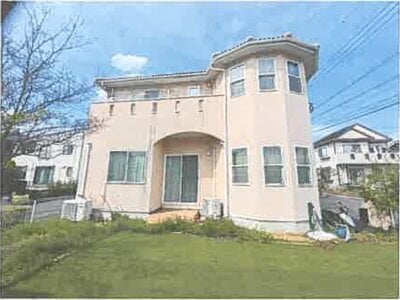 埼玉県入間郡毛呂山町 武州唐沢駅20分 戸建て 670万円の競売物件情報 #1