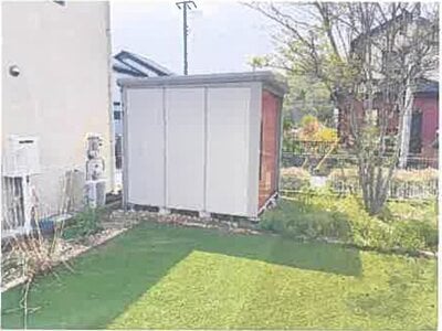 埼玉県入間郡毛呂山町 武州唐沢駅20分 戸建て 670万円の競売物件情報 #16