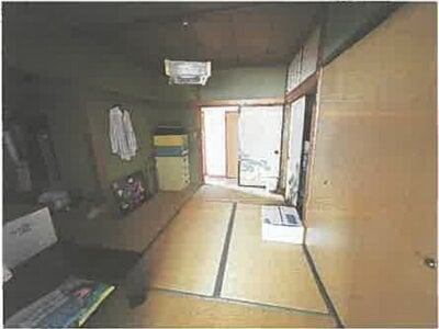 (値下げ) 埼玉県日高市 武蔵高萩駅11分 戸建て 384万円の競売物件情報 #10