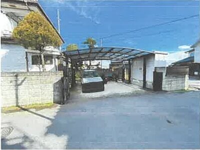 (値下げ) 埼玉県日高市 武蔵高萩駅11分 戸建て 384万円の競売物件情報 #15
