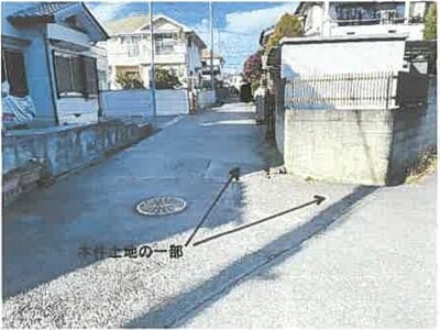 (値下げ) 埼玉県日高市 武蔵高萩駅11分 戸建て 384万円の競売物件情報 #16