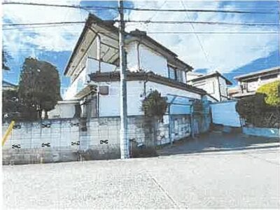 (値下げ) 埼玉県日高市 武蔵高萩駅11分 戸建て 384万円の競売物件情報 #3