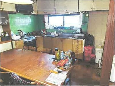 (値下げ) 埼玉県日高市 武蔵高萩駅11分 戸建て 384万円の競売物件情報 #6