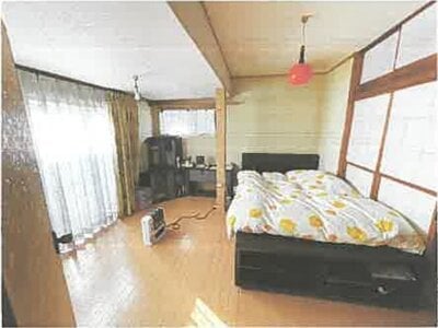 (値下げ) 埼玉県日高市 武蔵高萩駅11分 戸建て 384万円の競売物件情報 #9