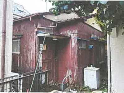 埼玉県富士見市 柳瀬川駅23分 戸建て 1,392万円の競売物件情報 #2