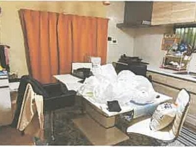 埼玉県富士見市 柳瀬川駅23分 戸建て 1,392万円の競売物件情報 #3
