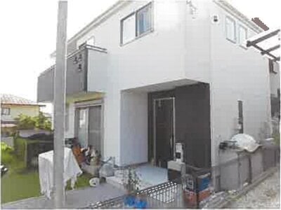 埼玉県飯能市 東飯能駅15分 戸建て 477万円の競売物件情報 #1