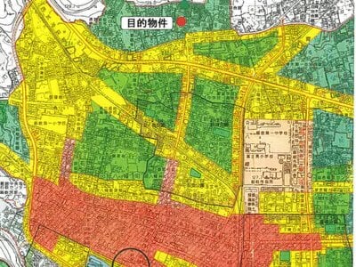 埼玉県飯能市 東飯能駅15分 戸建て 477万円の競売物件情報 #11