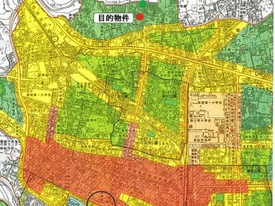 埼玉県飯能市 東飯能駅15分 戸建て 477万円の競売物件情報 #12