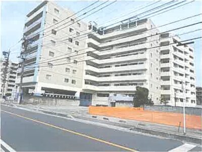 埼玉県入間市 入間市駅11分 マンション「プルミエール入間シティ」825万円の競売物件情報 #1